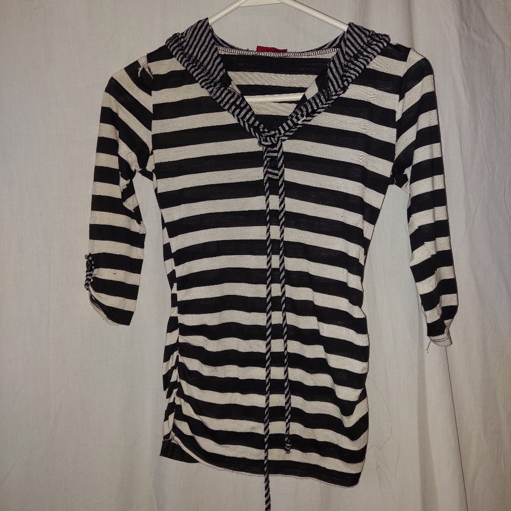 Candy rain shirt
